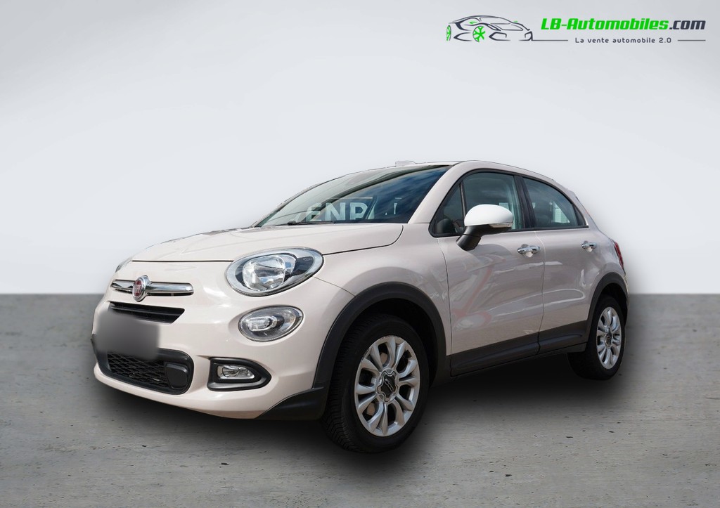 Fiat 500 X 1.4 MultiAir 140 ch BVM