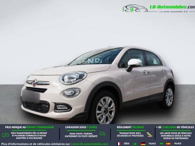 Fiat 500 X 1.4 MultiAir 140 ch BVM