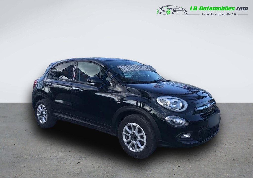 Fiat 500 X 1.3 MultiJet 95 ch BV