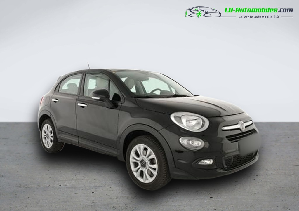 Fiat 500 X 1.3 MultiJet 95 ch BV