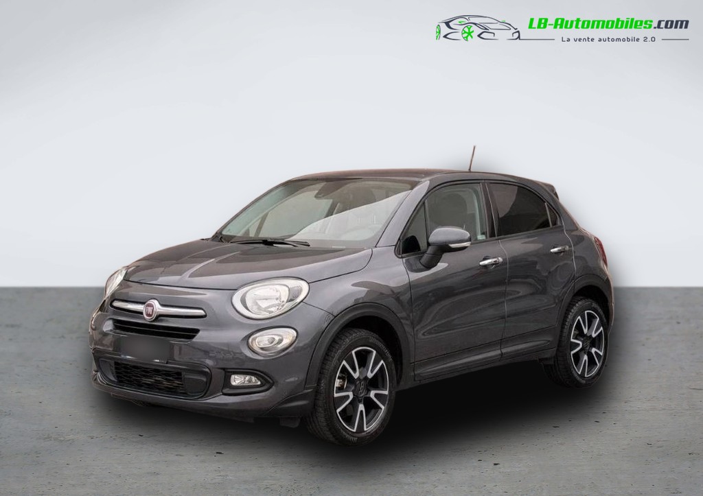 Fiat 500 X 1.4 MultiAir 140 ch BVM