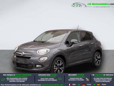 Fiat 500 X 1.4 MultiAir 140 ch BVM