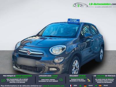 Fiat 500 X 1.6 MultiJet 120 ch BVM