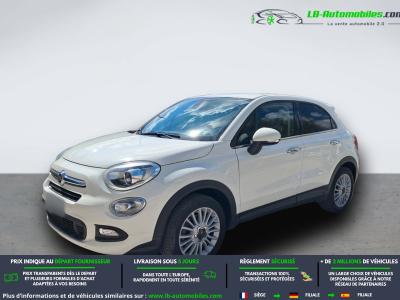 Fiat 500 X 1.6 MultiJet 120 ch BVM