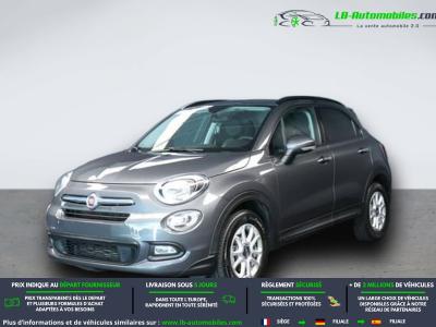 Fiat 500 X 1.6 MultiJet 120 ch BVM