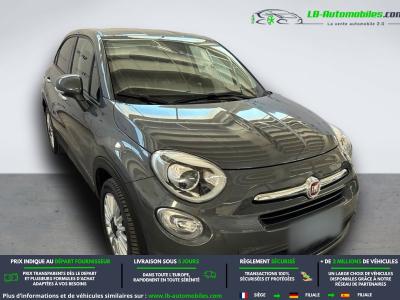 Fiat 500 X 1.6 MultiJet 120 ch BVM