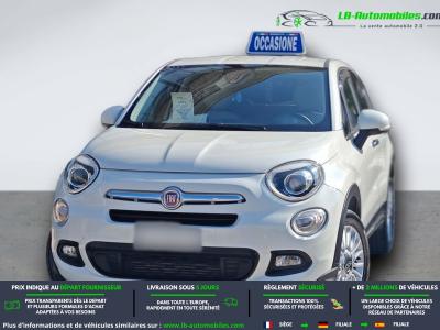 Fiat 500 X 1.6 MultiJet 120 ch BVM