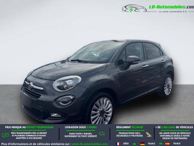 Fiat 500 X 1.6 MultiJet 120 ch BVM