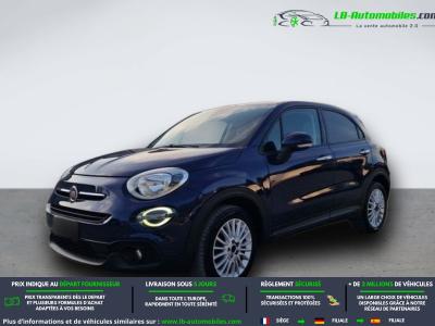 Fiat 500 X 1.6 MultiJet 120 ch BVM