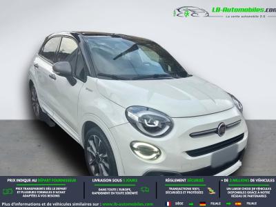 Fiat 500 X 1.6 MultiJet 120 ch BVM