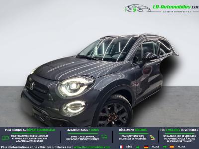Fiat 500 X 1.6 MultiJet 120 ch BVA