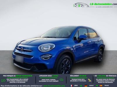 Fiat 500 X 1.6 MultiJet 120 ch BVA