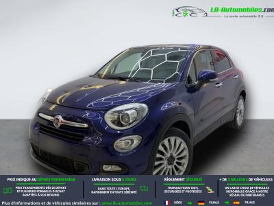 Fiat 500 X 1.6 MultiJet 120 ch BVM