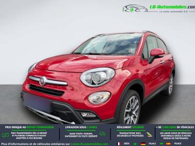 Fiat 500 X 1.4 MultiAir 170 ch 4x4 AT9
