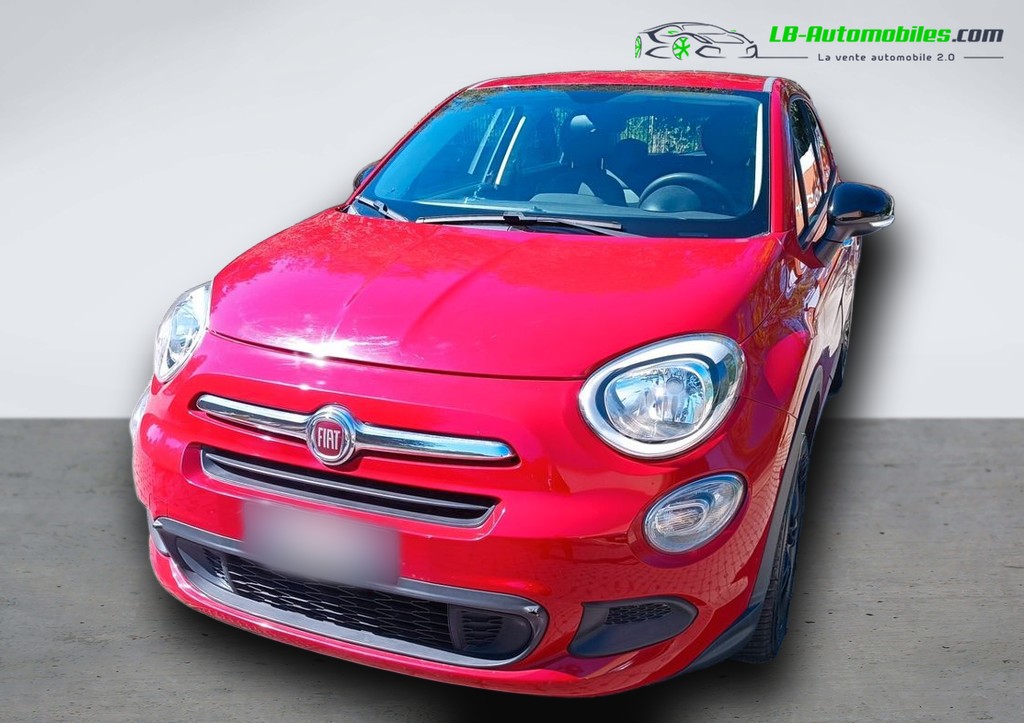 Fiat 500 X 1.6 110 ch BVM