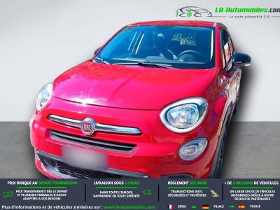 Fiat 500 X 1.6 110 ch BVM