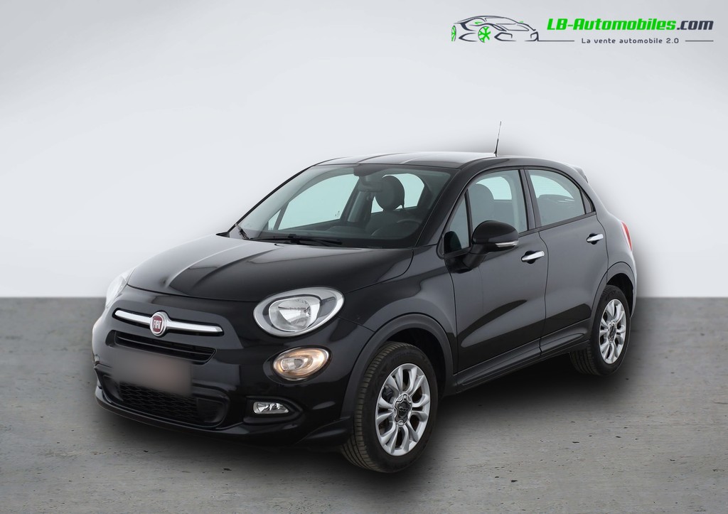 Fiat 500 X 1.6 110 ch BVM