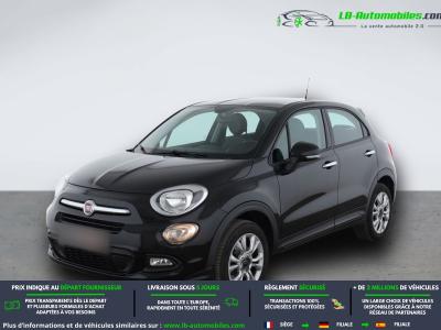 Fiat 500 X 1.6 110 ch BVM
