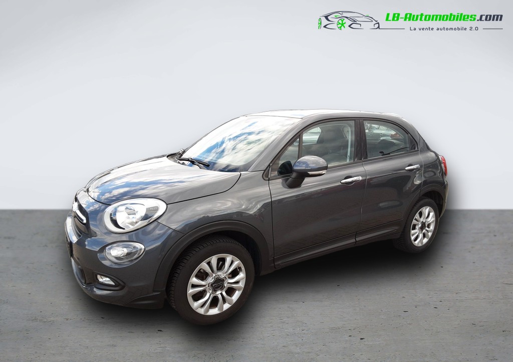 Fiat 500 X 1.6 110 ch BVM