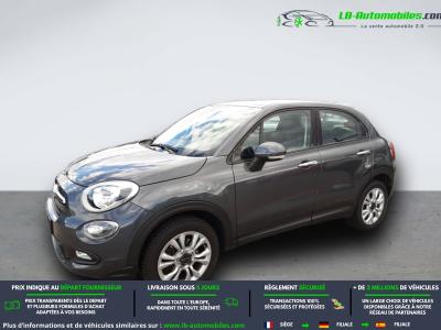 Fiat 500 X 1.6 110 ch BVM