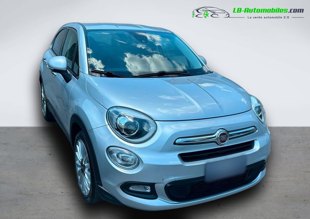 Fiat 500 X 1.3 MultiJet 95 ch BVM