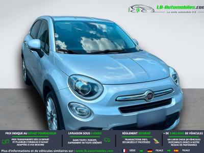 Fiat 500 X 1.3 MultiJet 95 ch BVM