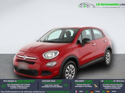 Fiat 500 X 1.6 110 ch BVM