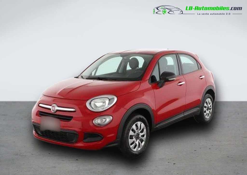 Fiat 500 X 1.6 110 ch BVM