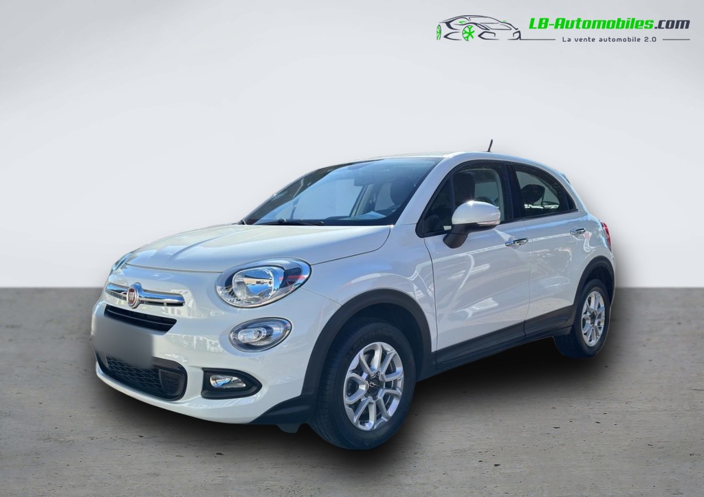 Fiat 500 X 1.6 110 ch BVM