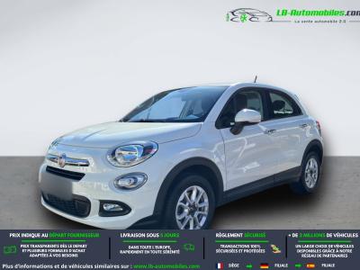 Fiat 500 X 1.6 110 ch BVM