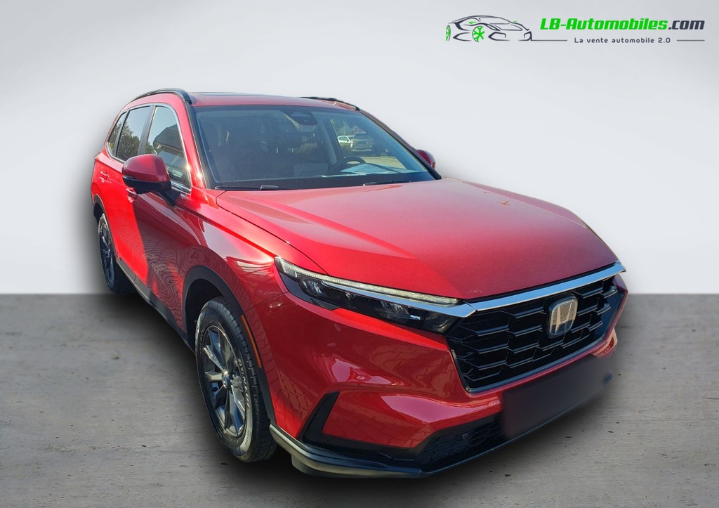 Honda CR-V e:HEV 2.0 i-MMD 4WD 148ch