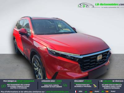 Honda CR-V e:HEV 2.0 i-MMD 4WD 148ch