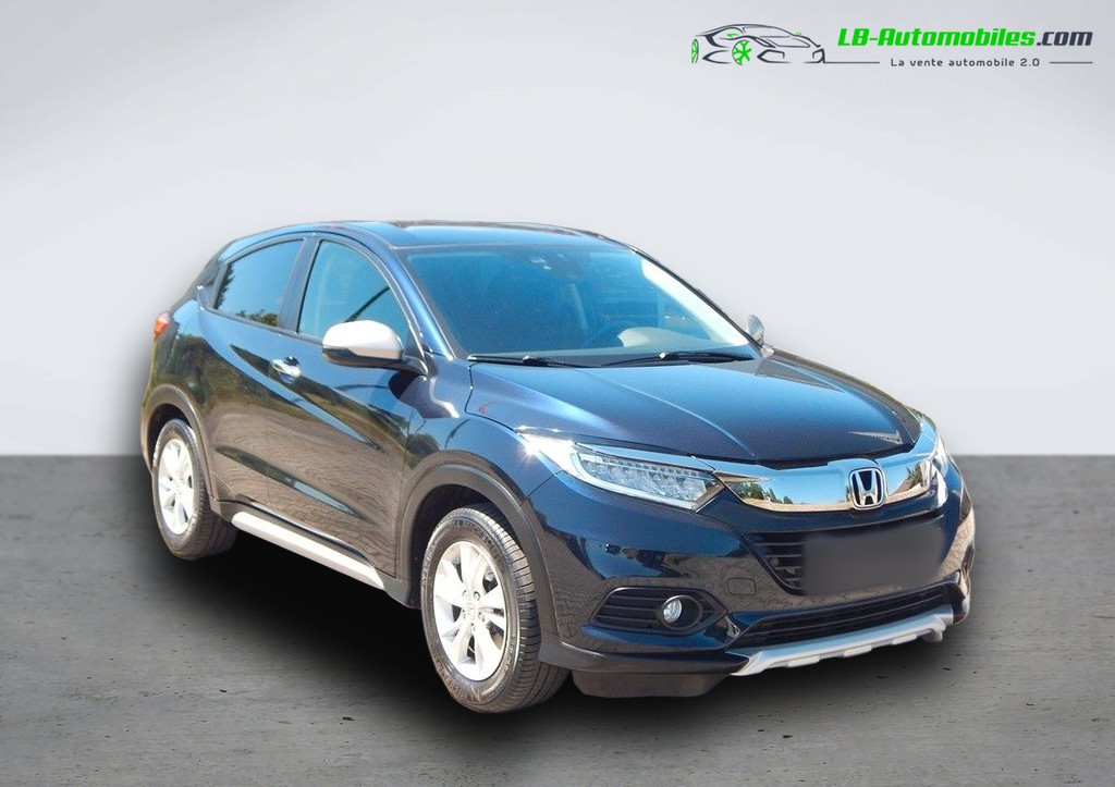 Honda HR-V 1.5 i-VTEC BVM 130ch