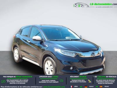 Honda HR-V 1.5 i-VTEC BVM 130ch