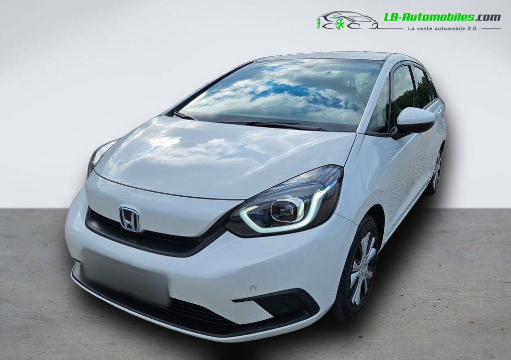 Honda Jazz e:HEV 1.5 i-MMD 97ch