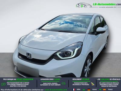 Honda Jazz e:HEV 1.5 i-MMD 97ch