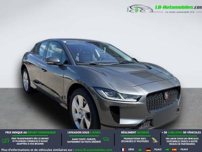 Jaguar I-Pace AWD 90kWh 400ch
