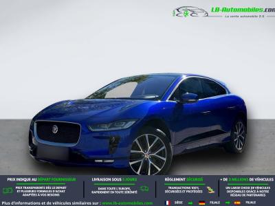 Jaguar I-Pace AWD 90kWh 400ch