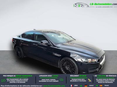 Jaguar XE 200 ch BVA