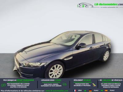 Jaguar XE 180 ch BVA