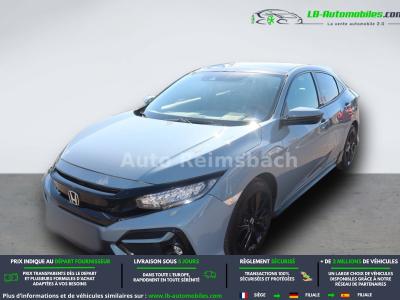 Honda Civic 1.0 i-VTEC 126 BVA