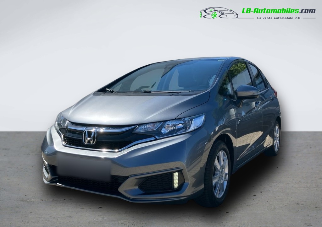 Honda Jazz 1.3 i-VTEC BVM 102ch