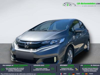Honda Jazz 1.3 i-VTEC BVM 102ch