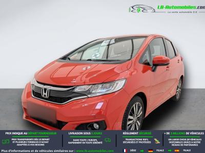 Honda Jazz 1.3 i-VTEC BVM 102ch
