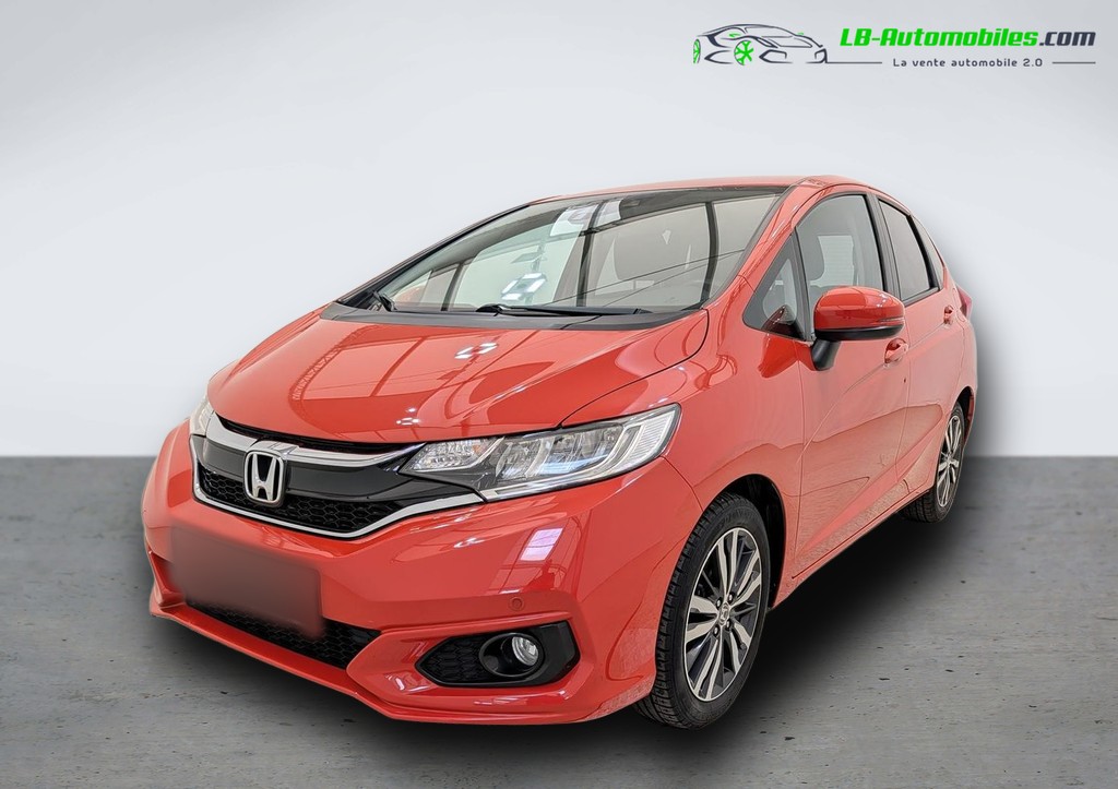 Honda Jazz 1.3 i-VTEC BVM 102ch