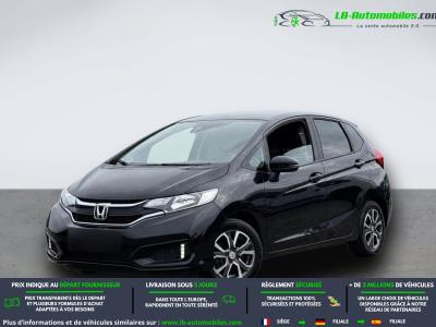 Honda Jazz 1.3 i-VTEC BVA 102ch