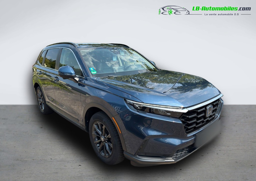 Honda CR-V e:HEV 2.0 i-MMD 4WD 148ch