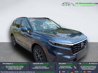 Honda CR-V e:HEV 2.0 i-MMD 4WD 148ch