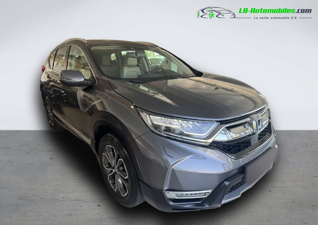 Honda CR-V e:HEV 2.0 i-MMD 4WD 145ch
