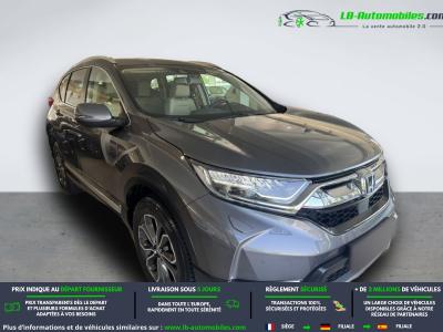 Honda CR-V e:HEV 2.0 i-MMD 4WD 145ch